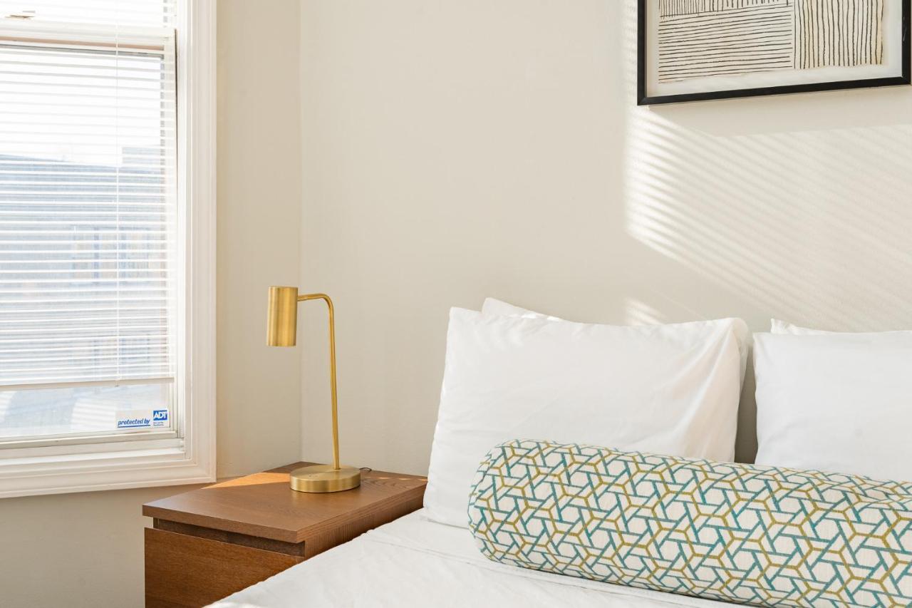 Apartment Walker's Paradise 1br In Lincoln Park - Lincoln 3e *