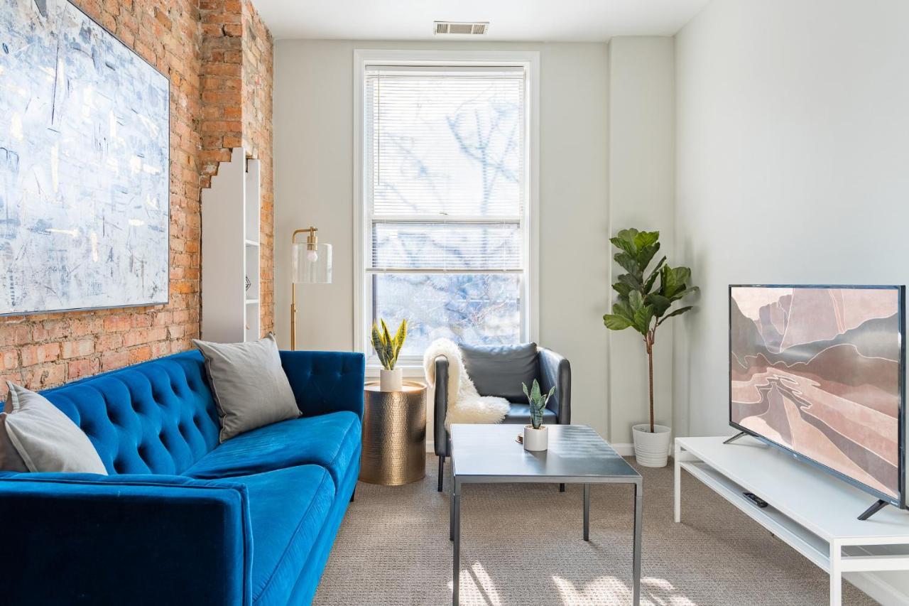 Walker's Paradise 1br In Lincoln Park - Lincoln 3e Apartment Chicago