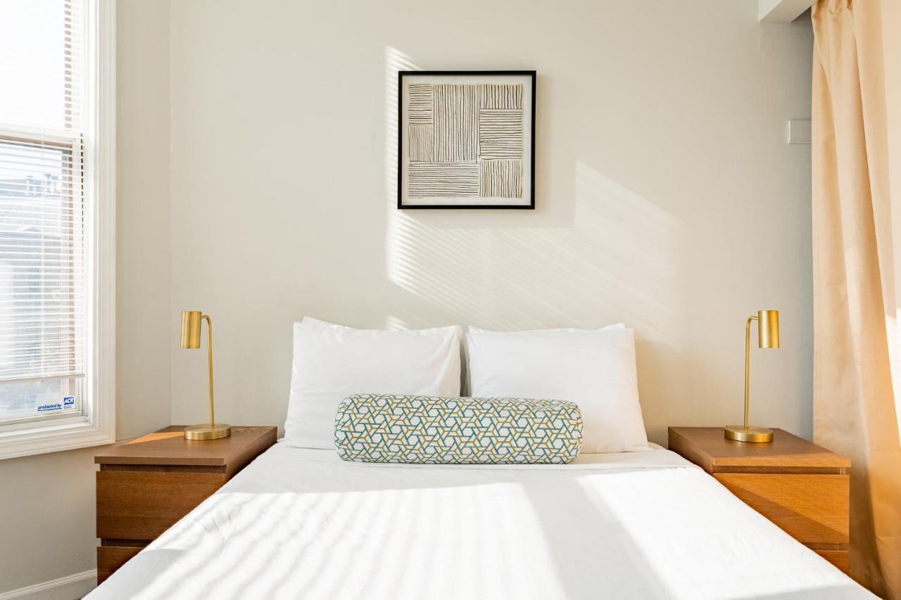Apartment Walker's Paradise 1br In Lincoln Park - Lincoln 3e