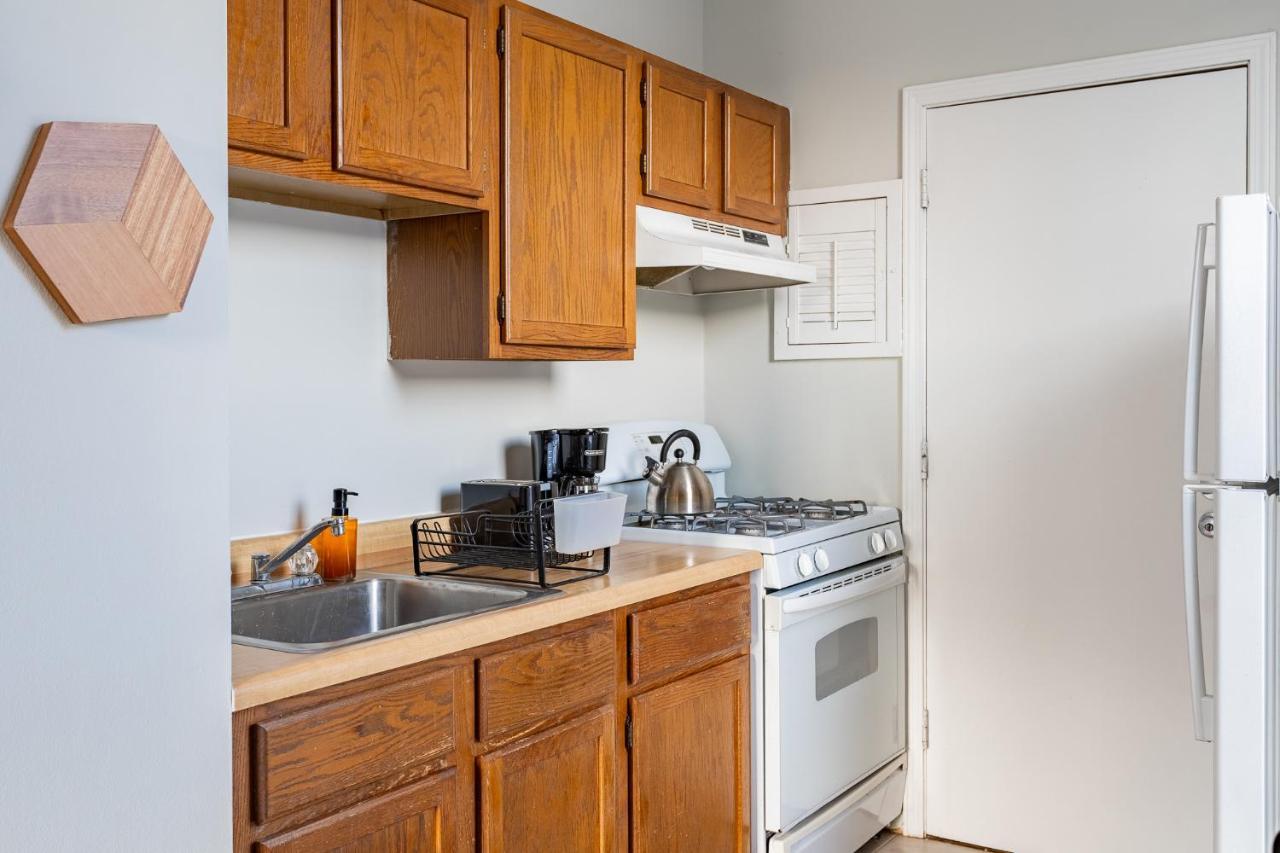 Walker's Paradise 1br In Lincoln Park - Lincoln 3e * Chicago
